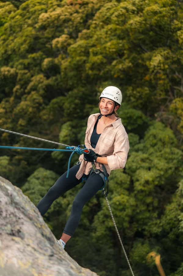 Noosa: Sunset Abseiling Tour - Why Mt Tinbeerwah makes this more than a rope lesson
