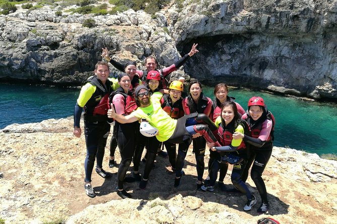 North Mallorca Coasteering Tour with Transfers - Why the small-group format matters