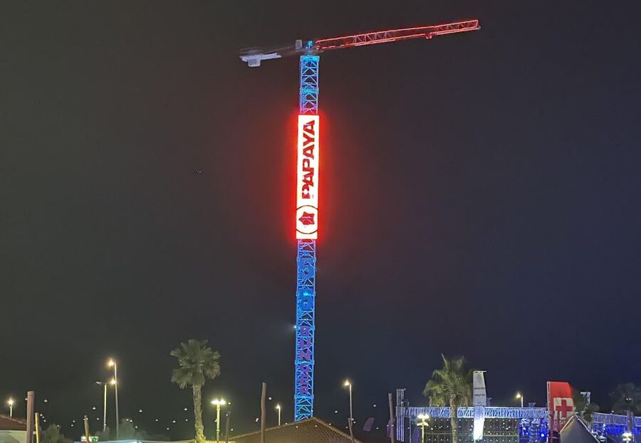 Novalja: Zrce Beach Bungee Jumping Experience - Key points to know before you book