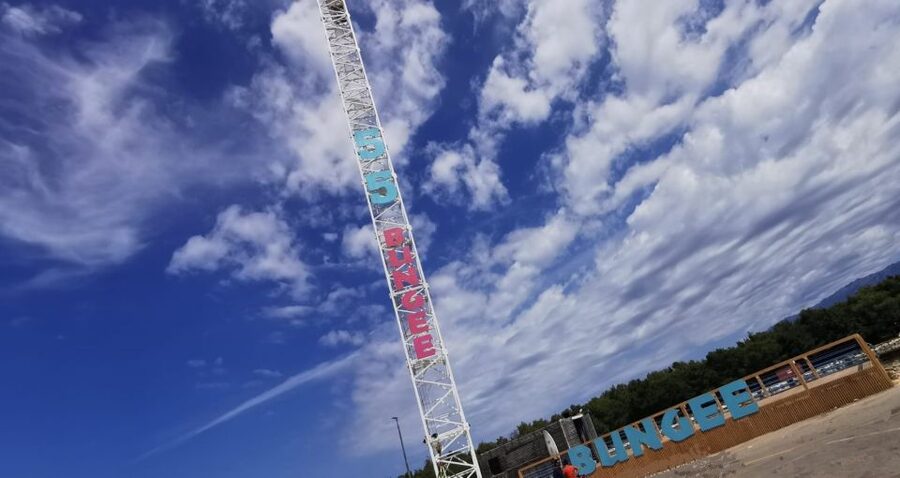 Novalja: Zrce Beach Bungee Jumping Experience - Why the Zrce Beach tower makes this jump different