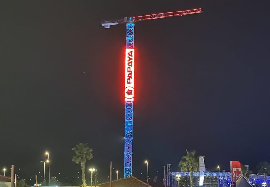 Novalja: Zrce Beach Tandem Bungee Jumping Experience - Daytime or nighttime: which is better?