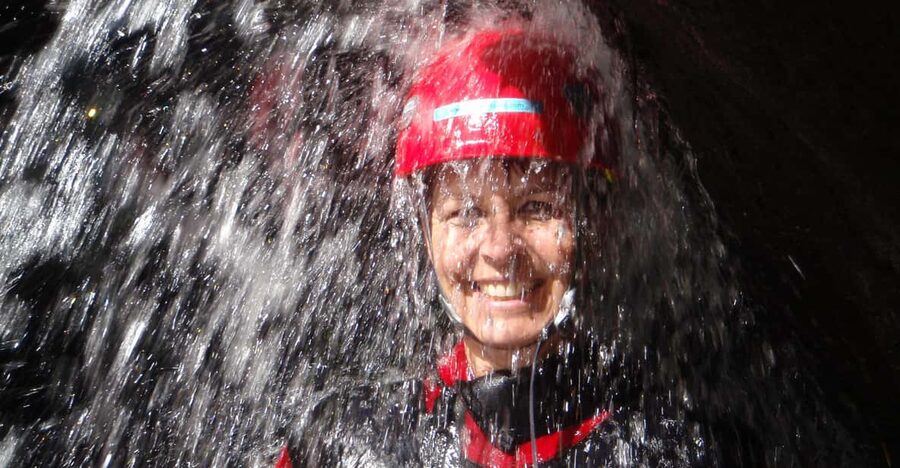 Oetztal: Canyoning "ClearWater" - Key points at a glance