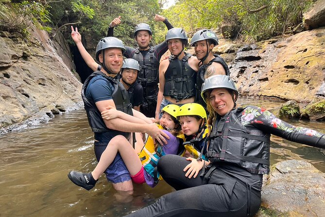 Okinawa Iriomote Mangrove SUP or Canoe and Splash Canyoning Tour - Omija Road Park and the second field