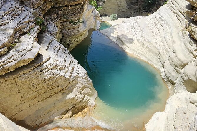 Osumi Canyon Adventure: Canyoning at Bigazi Waterfall - Gear, food, and what you need to bring