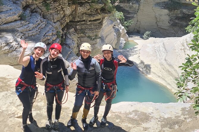Osumi Canyon Adventure: Canyoning at Bigazi Waterfall - Is $120.14 a fair price?