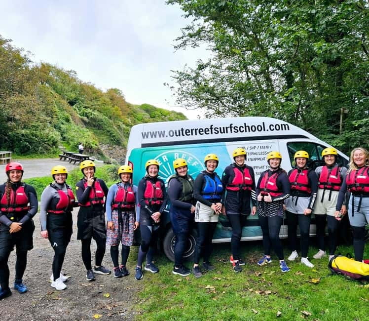 Pembrokeshire: Coasteering Adventure at Stackpole Quay - Should You Book the Stackpole Quay Coasteering Session?
