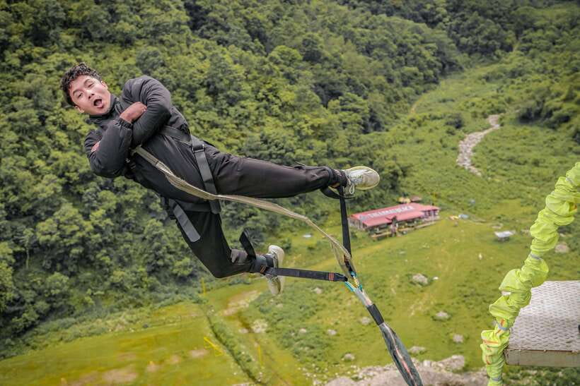 Pokhara: Bungee Jumping Experience Near Annapurna - Practical advice before you book