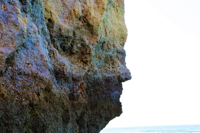Portimão to Benagil: Adrenaline Wave 90 Minutes Cave Tour - Guides, stories, and the human side of the ride