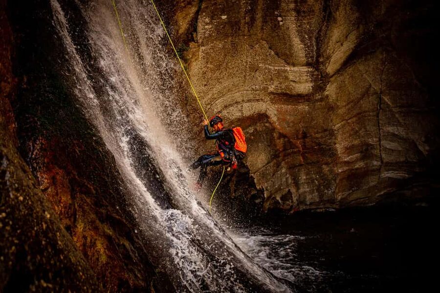 Prades: The Ultimate Canyoning Experience! - Is $87 a fair price?