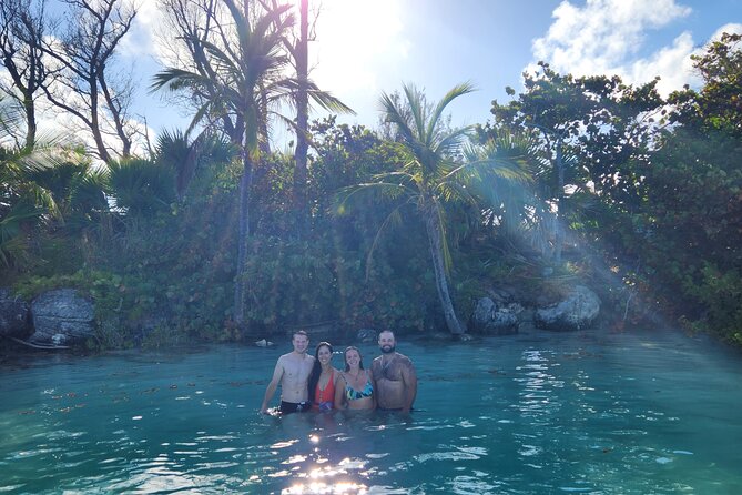 Private Bermuda Boat Charter Cliff Jumping, Islands & Sightseeing - Who will enjoy this trip most