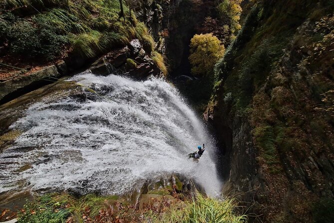 Private Canyoning Adventure in Huesca - What each location adds to the outing