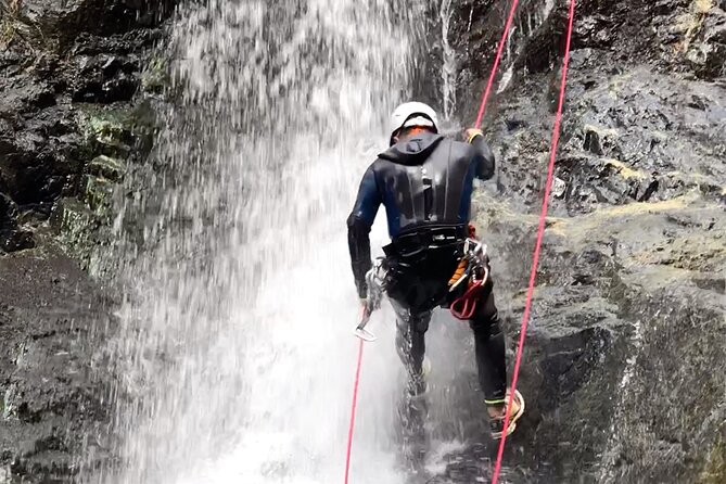 Private Canyoning Adventure in the Atlas Mountains. Discover nature in a new way - Weather, cancellations, and useful planning notes