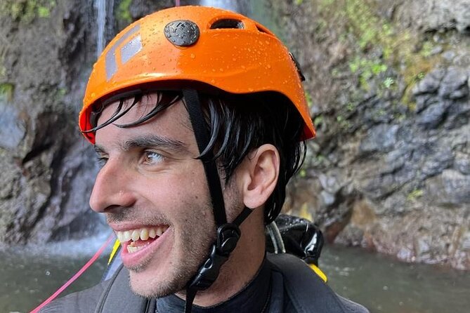 Private Canyoning in Marvão Alentejo - Key points at a glance