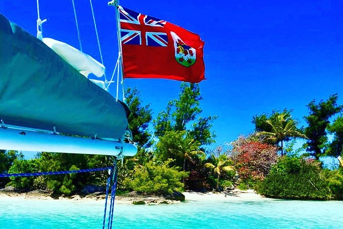 Private Catamaran Swim sail snorkel cliff jumping SUP - Sunset, cruise days, and meeting plans