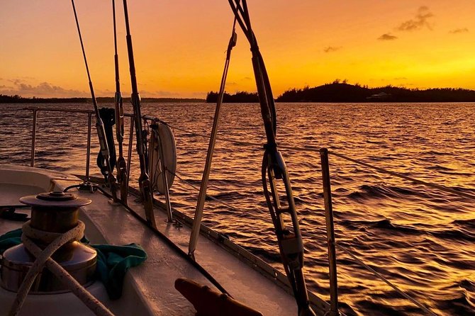 Private Catamaran Swim sail snorkel cliff jumping SUP - Who will enjoy this most