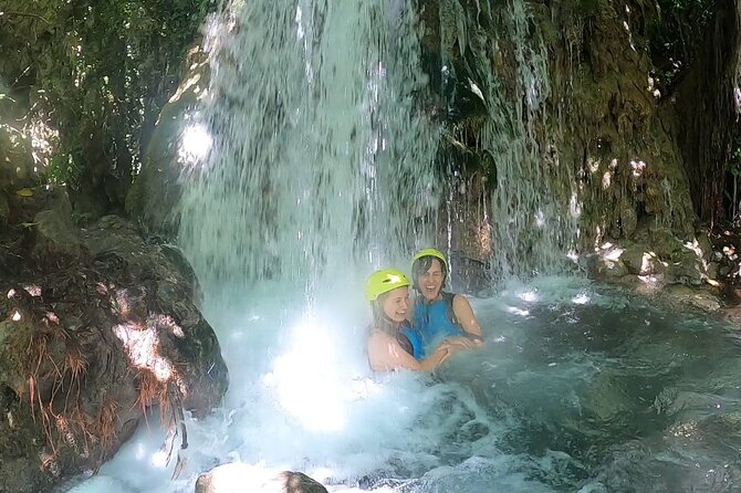 Private Cetina rafting trip|Cave exploring|Cliff jumping & more - Reaching Radman’s Mills after three to four hours