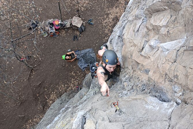 Private Climbing and Rappelling Experience in Oaxaca - Is $83.25 a fair price?