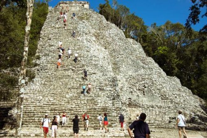 Private Coba & Jungle Adventure: Zipline, Rappel & Cenote - Key points to know before booking