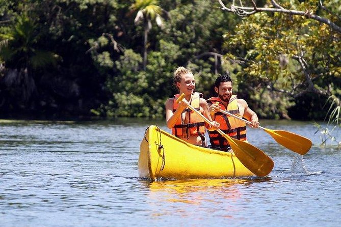 Private Coba & Jungle Adventure: Zipline, Rappel & Cenote - Timing, fitness, and what to bring