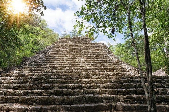 Private Coba & Jungle Adventure: Zipline, Rappel & Cenote - Why the private format helps