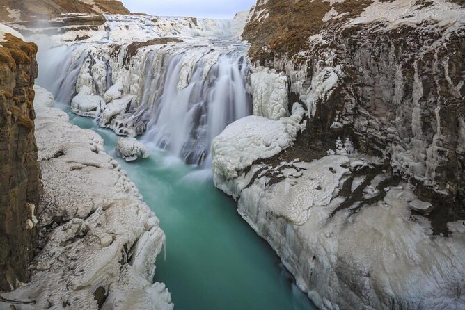 Private Extreme Encounter w/ ropes on Sólheimajökull Glacier - Key points to know before you book