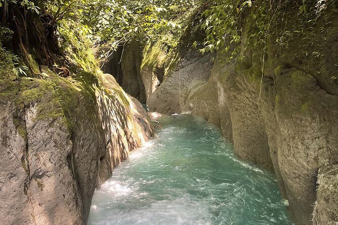 Private Full Day Canyoning from Bukit Lawang - Lunch and the long ride back