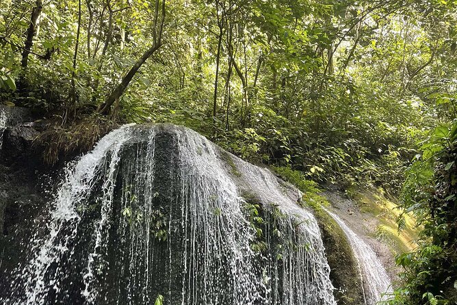Private Full Day Canyoning from Bukit Lawang - Who should book this experience?