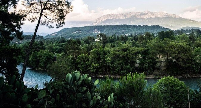 Private Full-Day Canyoning, Rafting, and Zipline in Antalya - Key points before you book