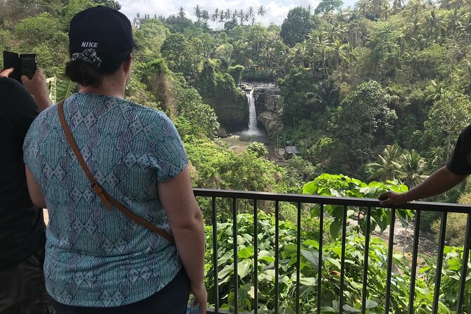 Private Full Day Tour to Ubud Highlights with Giant Swing - The Driver Makes the Difference