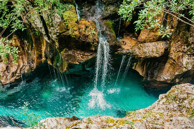 Private Half Day Canyoning Tour in Gordona - Why Val Bodengo makes canyoning special