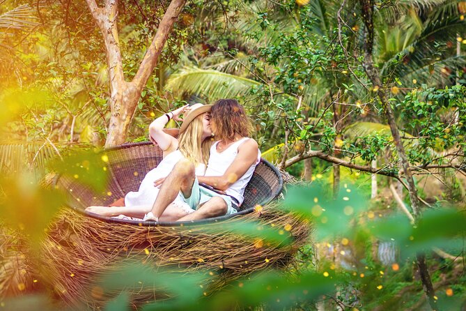 Private Tour : East Bali Highlights with Giant Swing - Why this private East Bali day works well