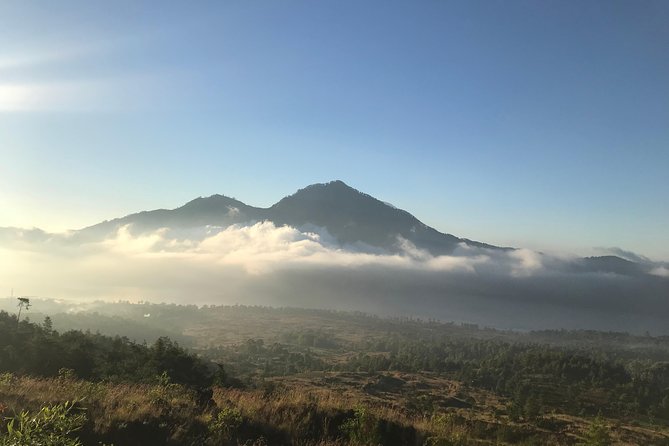 Private Tour : East Bali Highlights with Giant Swing - Batur Geopark around 4:00