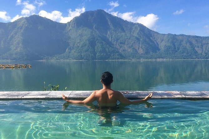 Private Tour : East Bali Highlights with Giant Swing - The private vehicle and driver-guide