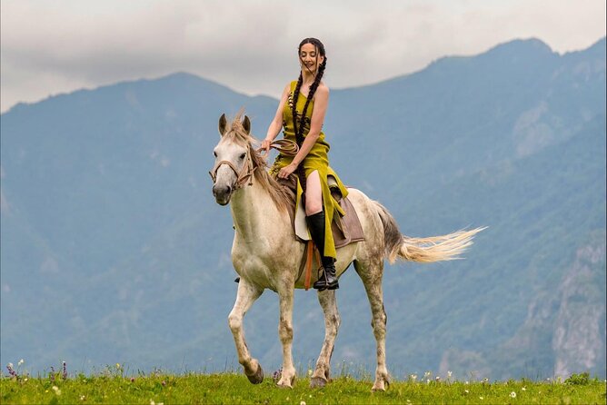 Private tour to Dilijan city, Haghartsin Monastery, Yell Extreme Park - Should you book the Dilijan and Yell day trip?