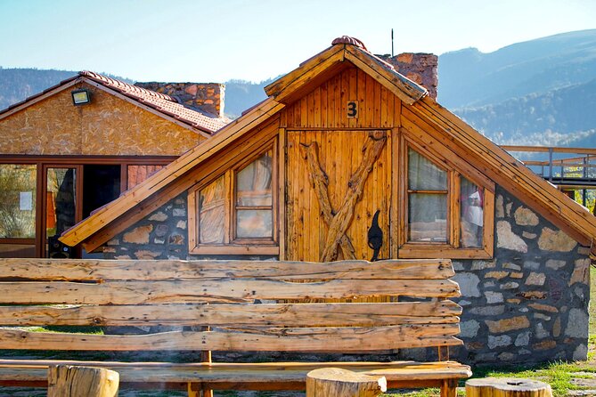 Private tour to Dilijan town, Yenokavan - active rest in Yell Extreme park - Practical details that can affect your day