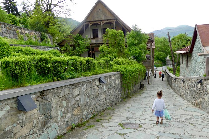 Private tour to Dilijan town, Yenokavan - active rest in Yell Extreme park - My verdict: book it for active variety, not for a long Dilijan visit