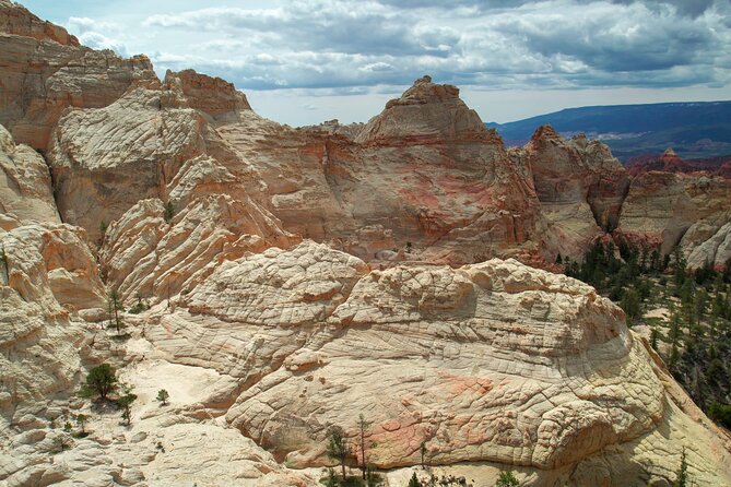 Private UTV Hell's Hole & Velvet Ridge Combo Tour - What Is Included, and What You Should Bring