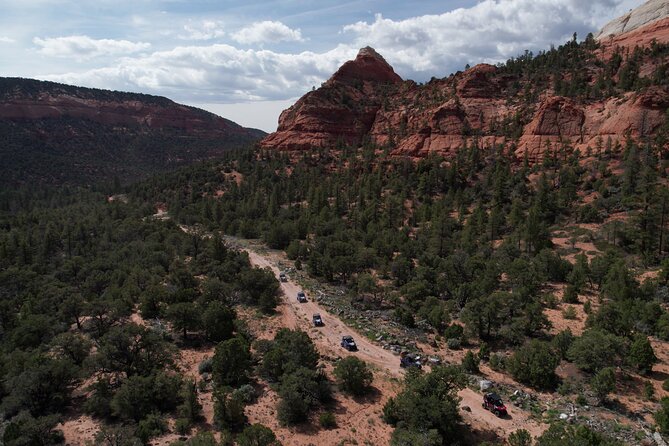 Private UTV Hell's Hole & Velvet Ridge Combo Tour - Should You Book the Hell’s Hole and Velvet Ridge Combo?