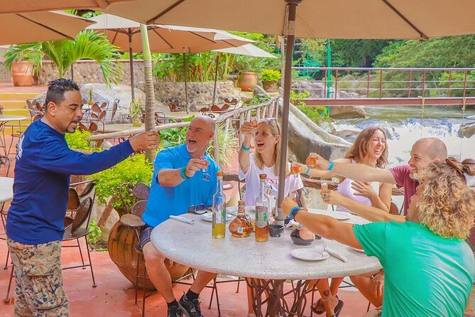 Puerto Vallarta City Tour with a Visit to our Adventure Park - Los Veranos: River, Animals, and Adventure