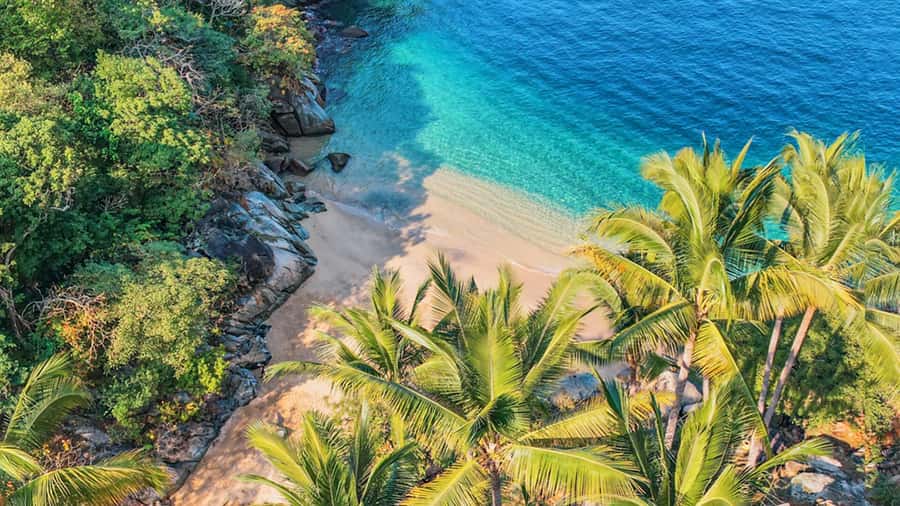 Puerto Vallarta: Hidden Beaches & Adventure Park - Why this tour works so well in Puerto Vallarta