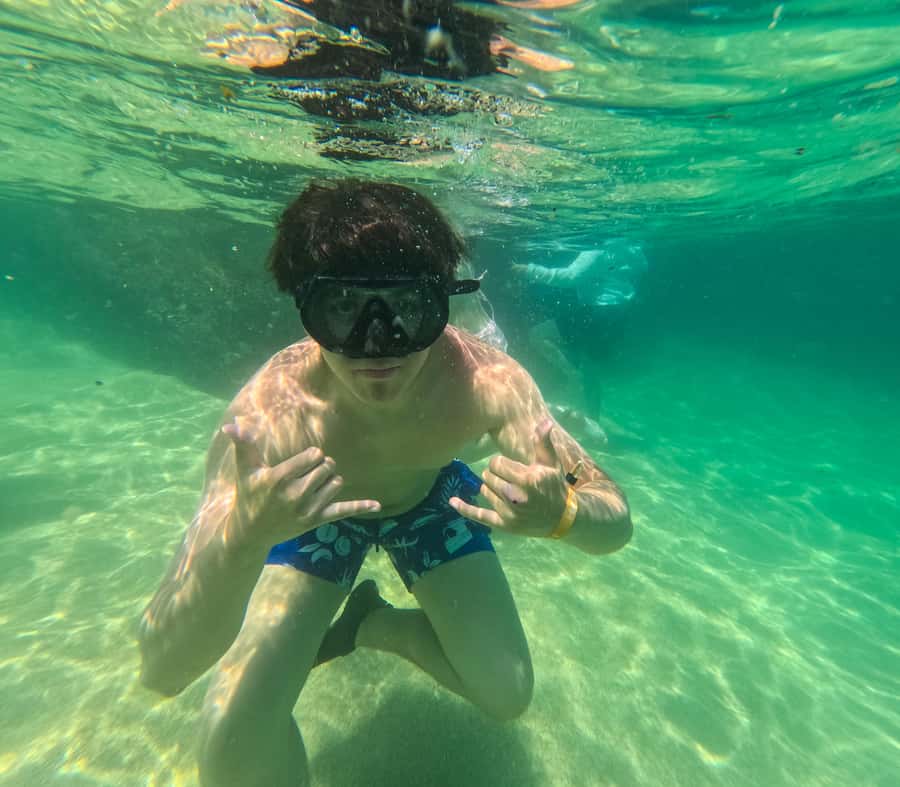 Puerto Vallarta: Hidden Beaches & Adventure Park - Boca de Tomatlán and the first boat ride