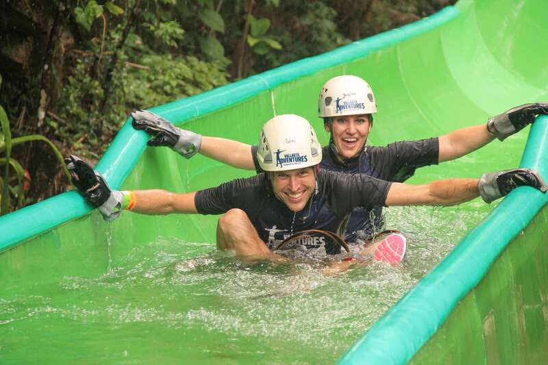 Puerto Vallarta: Outdoor Ziplines and Rappel Adventure - The Timing Issue You Should Plan Around