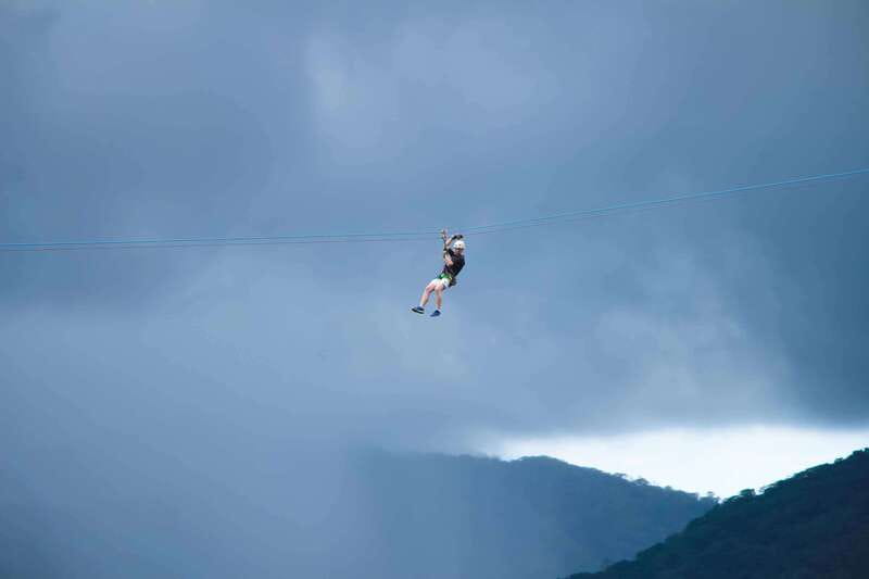 Puerto Vallarta: Outdoor Ziplines and Rappel Adventure - Who Should Book This Sierra Madre Adventure?