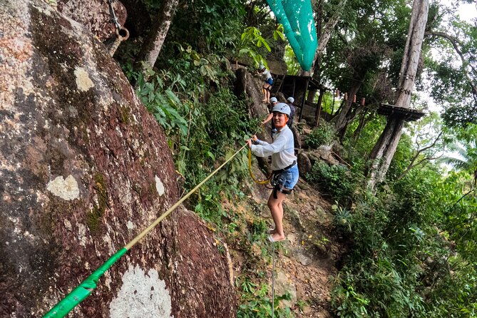 Puerto Vallarta : Snorkeling at Playa Escondida & Canopy Tour - From Puerto Vallarta’s Romantic Zone to the coast