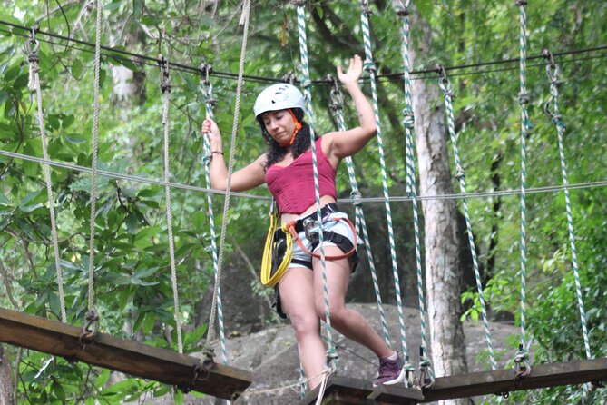 Puerto Vallarta : Snorkeling at Playa Escondida & Canopy Tour - What the $44.80 price really covers