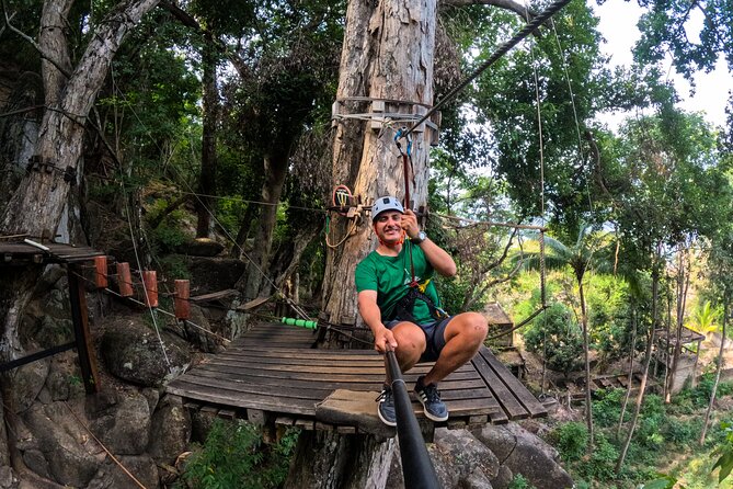 Puerto Vallarta : Snorkeling at Playa Escondida & Canopy Tour - Timing, meeting point, and practical planning