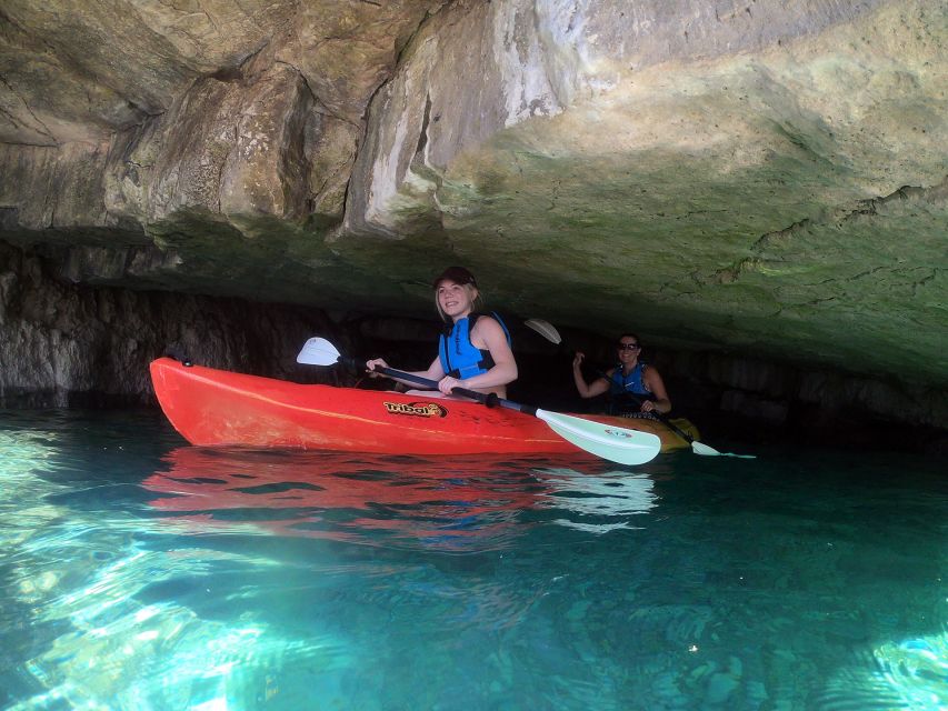 Pula: Sea Adventure – Boat, Kayak, Snorkeling & Cliff Jumps - How good is the value at $58?
