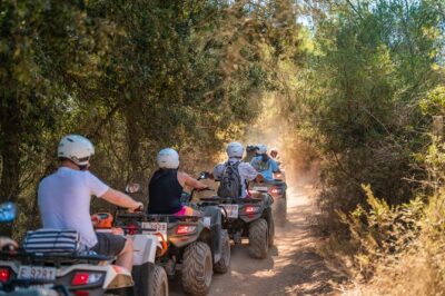Quad Bike / ATV Tour
