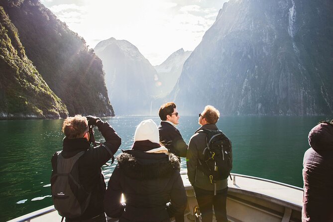 Queenstown Half-Day Canyoning Adventure - Who Should Book It?