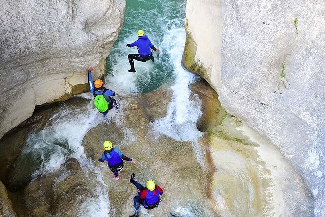 rafing and canyoning tour antalya - How the price works at $54.07
